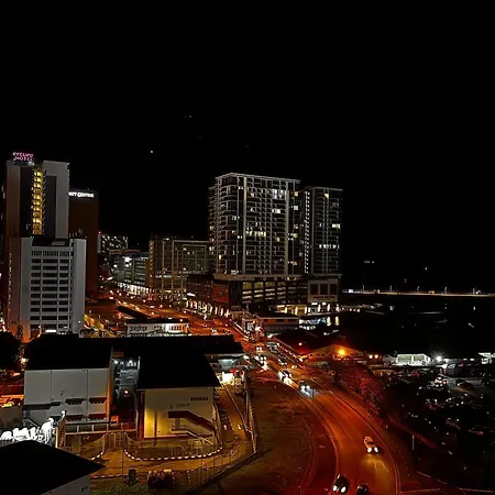 Jesselton Quay Cityview @Neostay